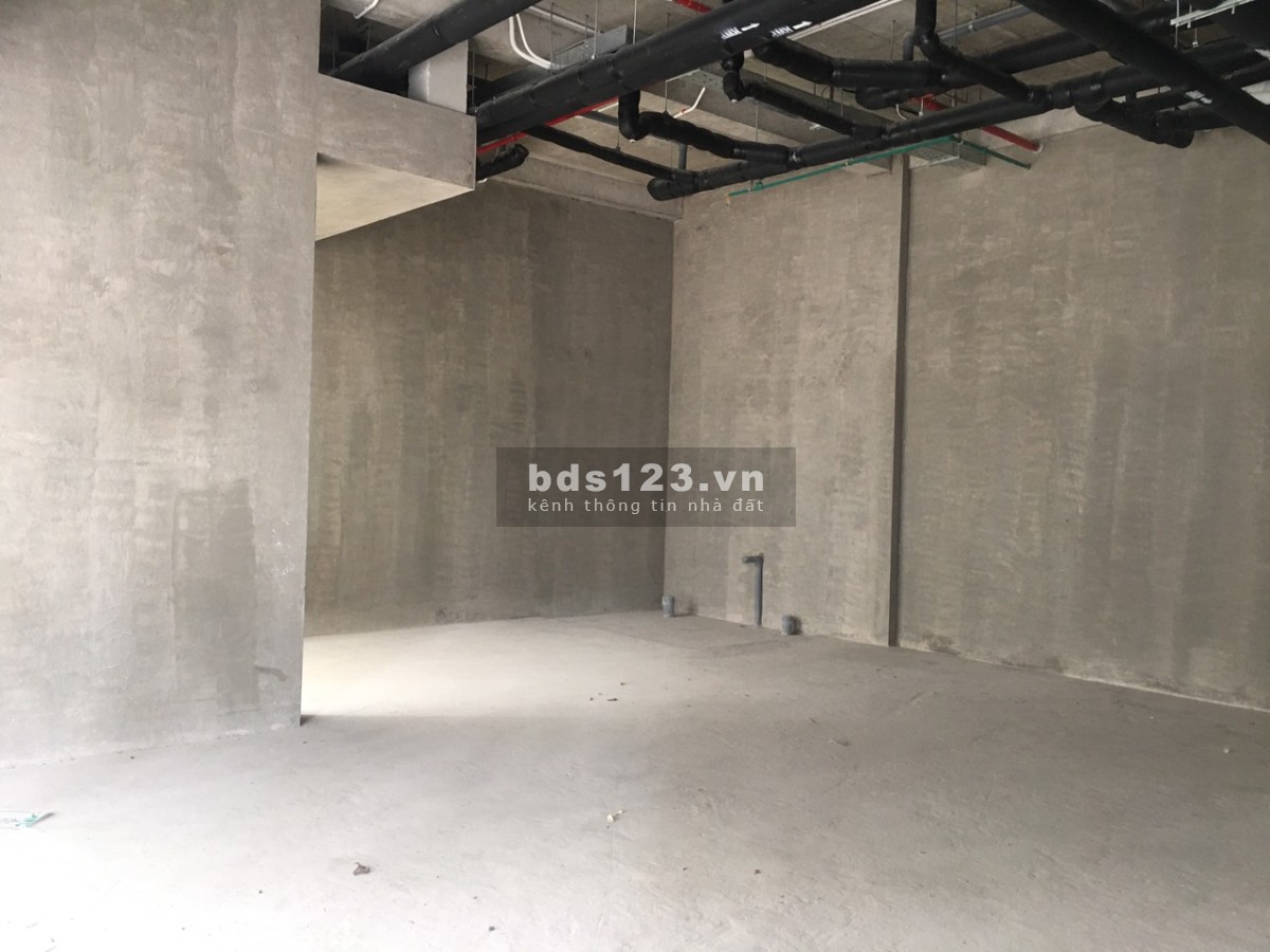 Cho thuê shophuse Vinhomes Quận 9, dtsd 58m2 giá 26 triệu/tháng