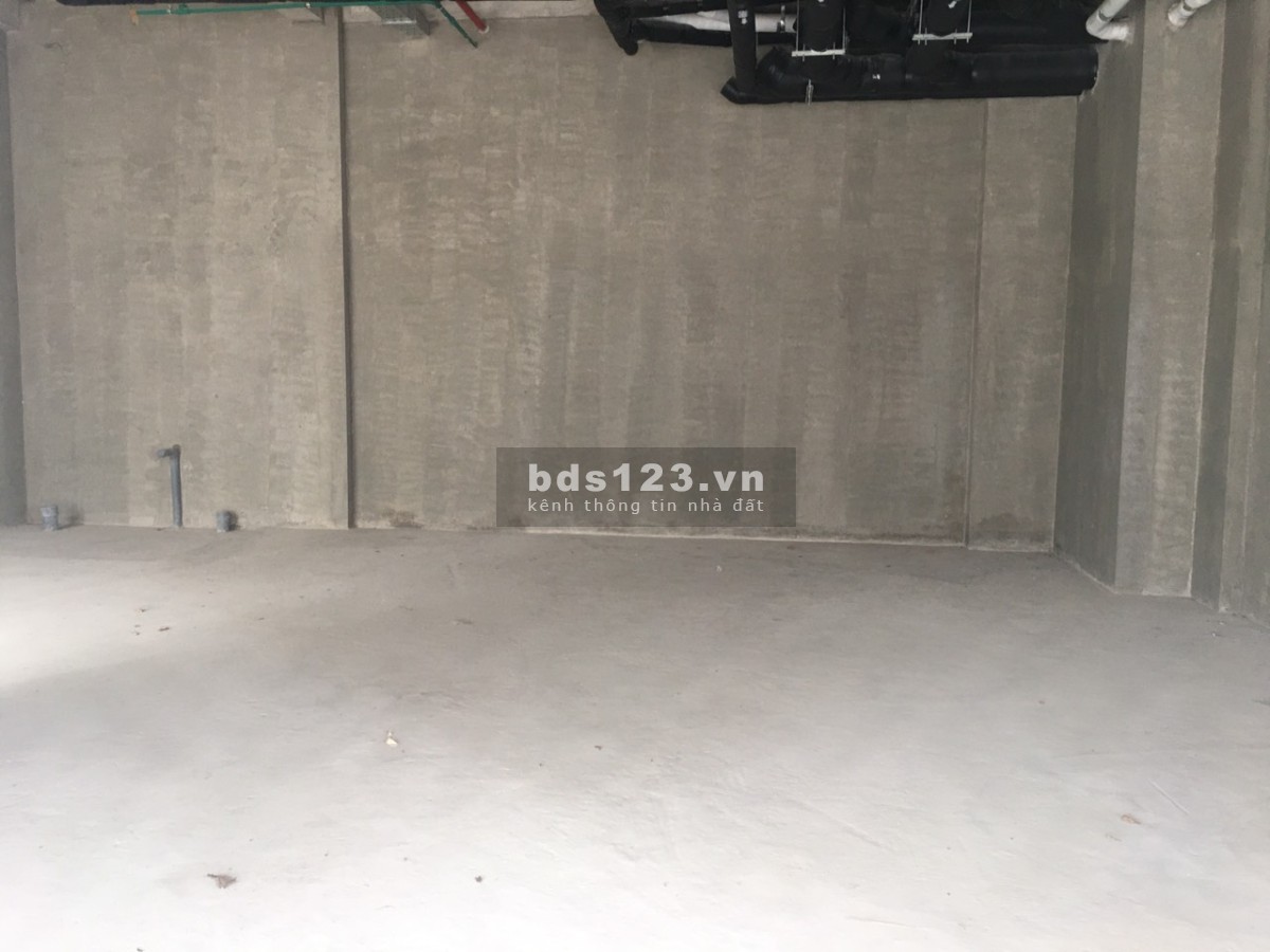 Cho thuê shophuse Vinhomes Quận 9, dtsd 58m2 giá 26 triệu/tháng