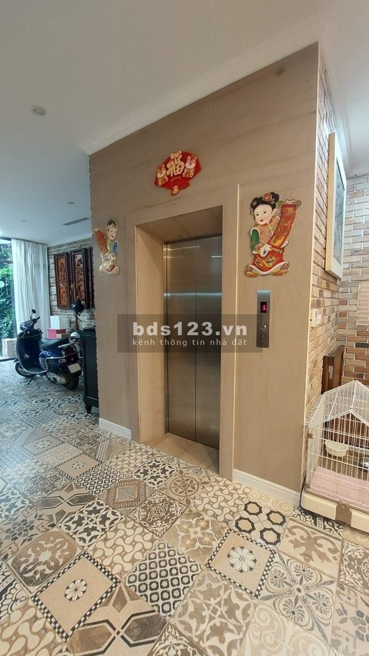 Bán căn liền kề Minh Nhựa, Long Biên, Hà Nội giá thương lượng