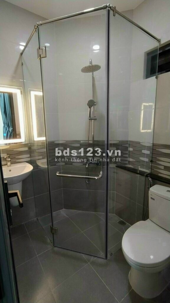 Tôi ngộp vốn cần bán gấp nhà Bình Thạnh, sổ hồng riêng, khu an ninh