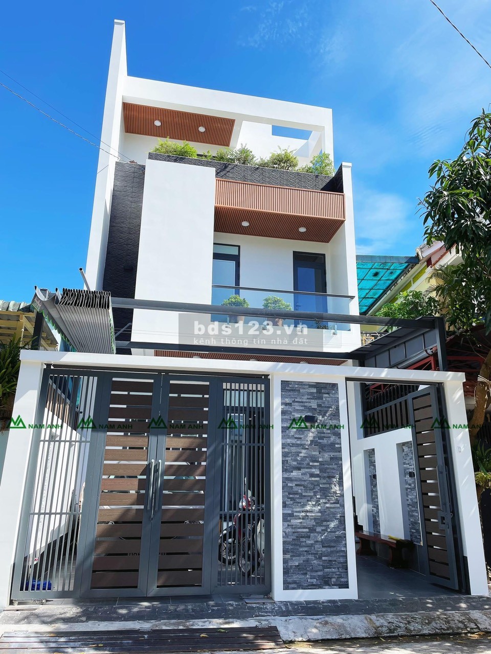 Bán nhà Đường Ng Văn Bứa 72m2/675tr , đúc 1 lầu 2PN có nt , cho thue 5tr/th