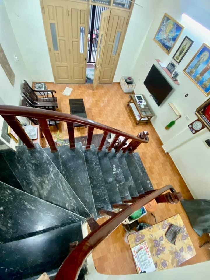 Cần bán nhà Ngõ Cự Lộc, Quận Thanh Xuân, giá 3.3 tỷ