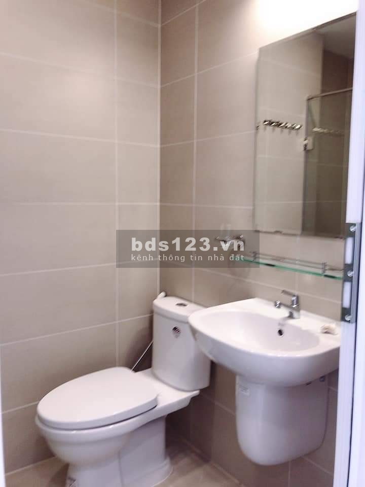 Chuyên cho thuê căn hộ Richmond City giá từ 8 triệu/căn tiện ích hồ bơi, siêu thị, GYM, cà phê, spa