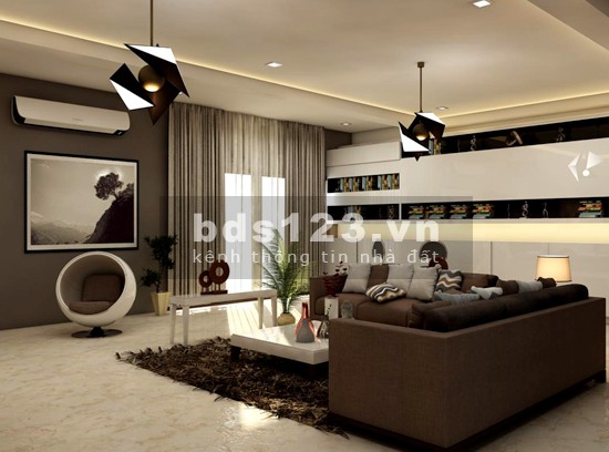 Căn hộ Moonlight Avenue Ngay ngã tư Bình Thái, căn 2 phòng ngủ 70m2, giá chỉ 1.9 tỷ