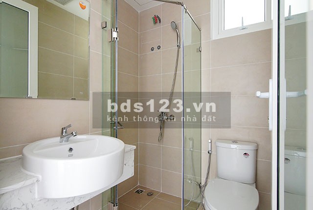 Chuyên cho thuê căn hộ Richmond City giá từ 8 triệu/căn tiện ích hồ bơi, siêu thị, GYM, cà phê, spa
