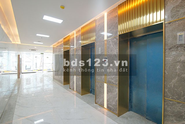 Chuyên cho thuê căn hộ Richmond City giá từ 8 triệu/căn tiện ích hồ bơi, siêu thị, GYM, cà phê, spa