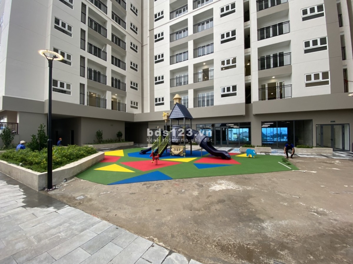 Chuyên cho thuê căn hộ Richmond City giá từ 8 triệu/căn tiện ích hồ bơi, siêu thị, GYM, cà phê, spa