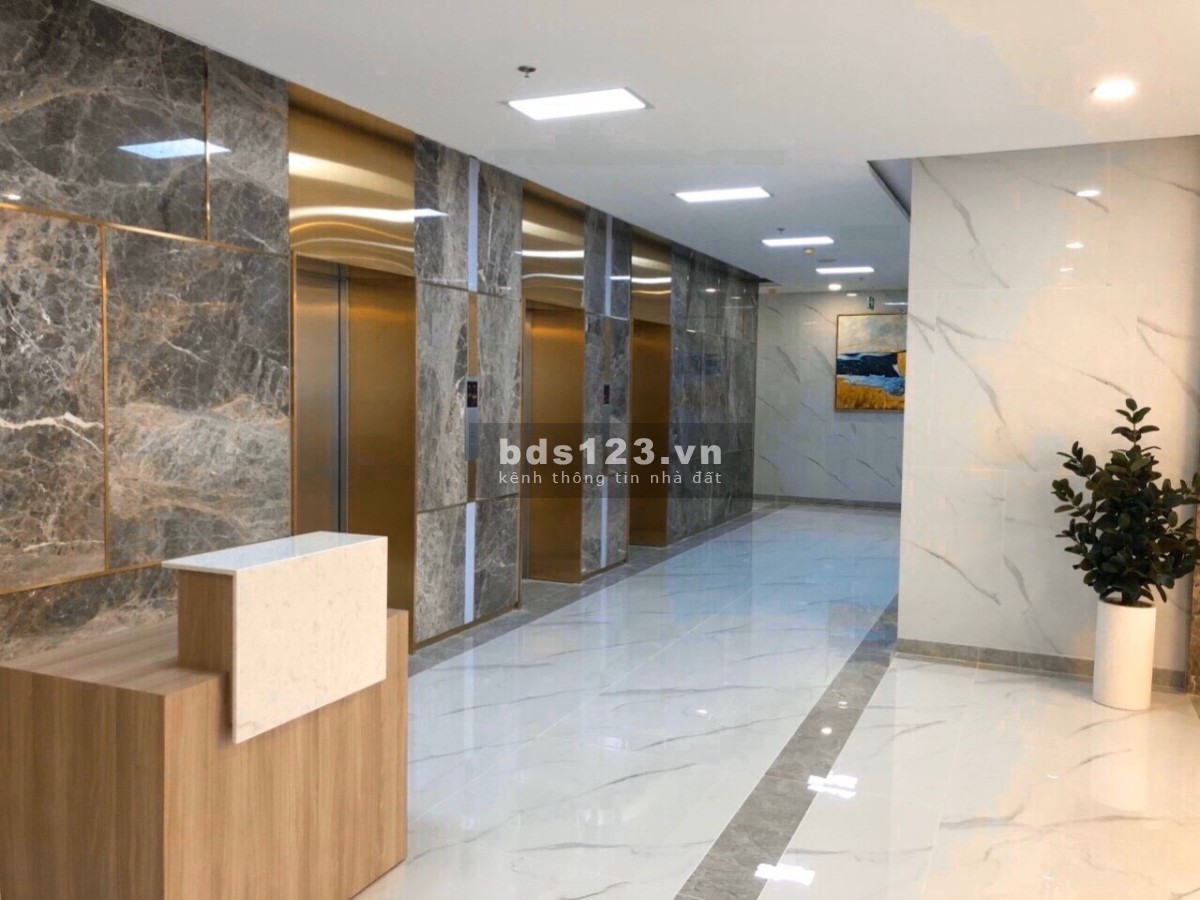 Chuyên cho thuê căn hộ Richmond City giá từ 8 triệu/căn tiện ích hồ bơi, siêu thị, GYM, cà phê, spa