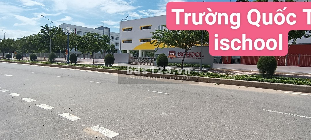 Cần bán đất biệt thự gần biển sổ riêng, thổ cư TP Phan Rang - Tháp Chàm