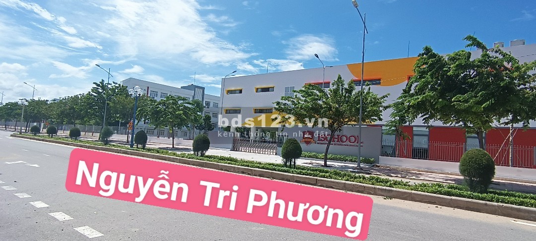 Cần bán đất biệt thự gần biển sổ riêng, thổ cư TP Phan Rang - Tháp Chàm