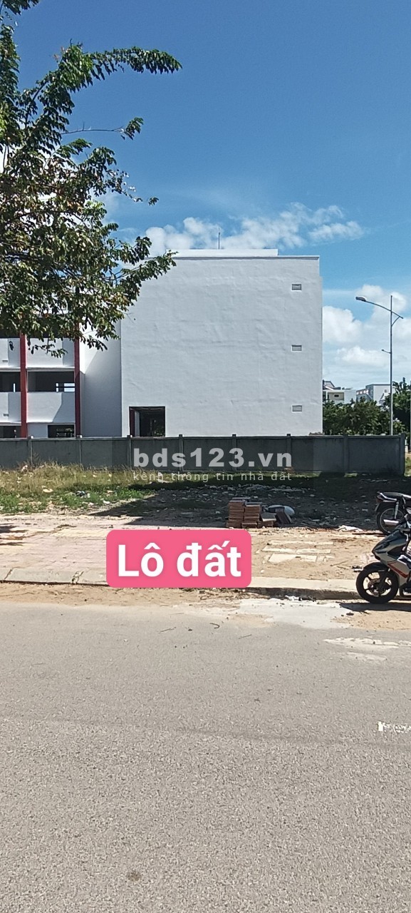 Cần bán đất biệt thự gần biển sổ riêng, thổ cư TP Phan Rang - Tháp Chàm