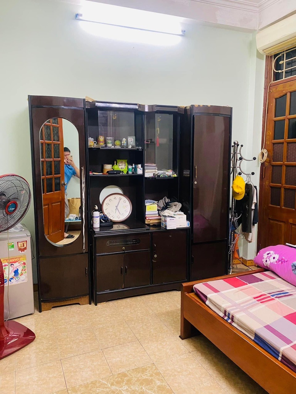 Gia đình tôi cần bán nhà ngõ ô tô Quan Nhân,Quaanh Thanh Xuân giá 3.1 tỷ