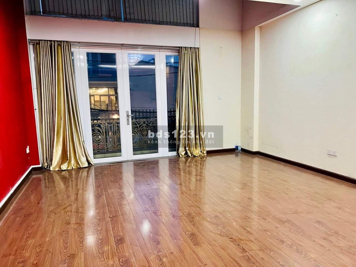 Biệt thự mini Tân Bình hẻm 7m thông dt 142m2 ngang 7m 4 tầng đúc nhà đẹp 120 triệu/m2