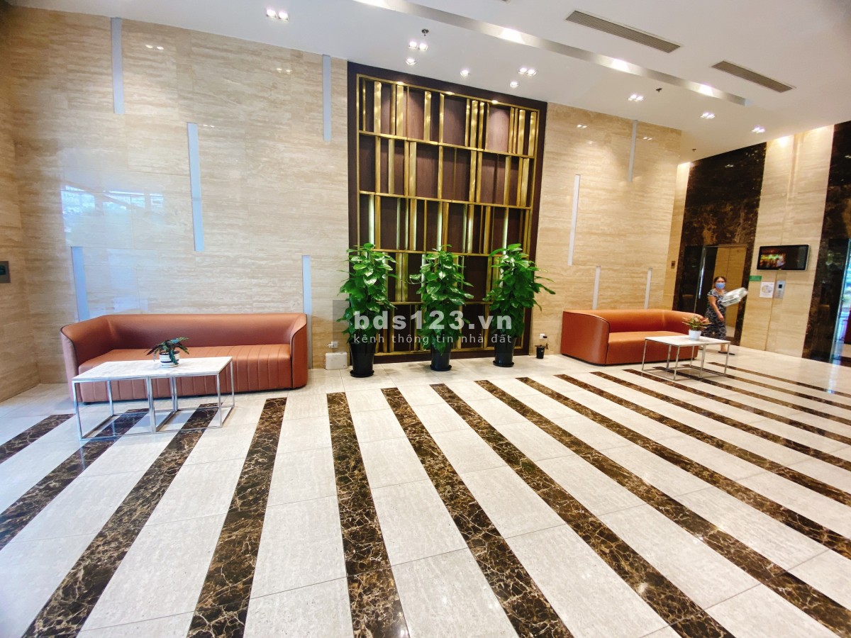 Bán căn hộ The Prince diện tích 100m2, giá 8 tỷ- full nội thất, view đẹp