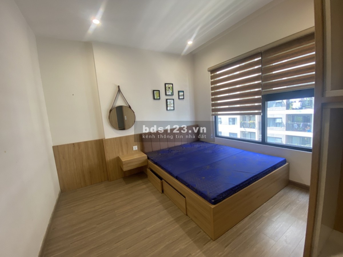Căn hộ 3 phòng ngủ giá 2,4 tỷ tại Vinhomes Ocean Park liên hệ 0966099894