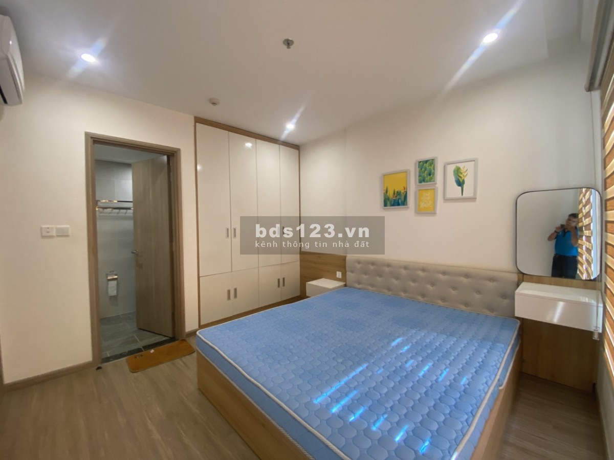Căn hộ 3 phòng ngủ giá 2,4 tỷ tại Vinhomes Ocean Park liên hệ 0966099894