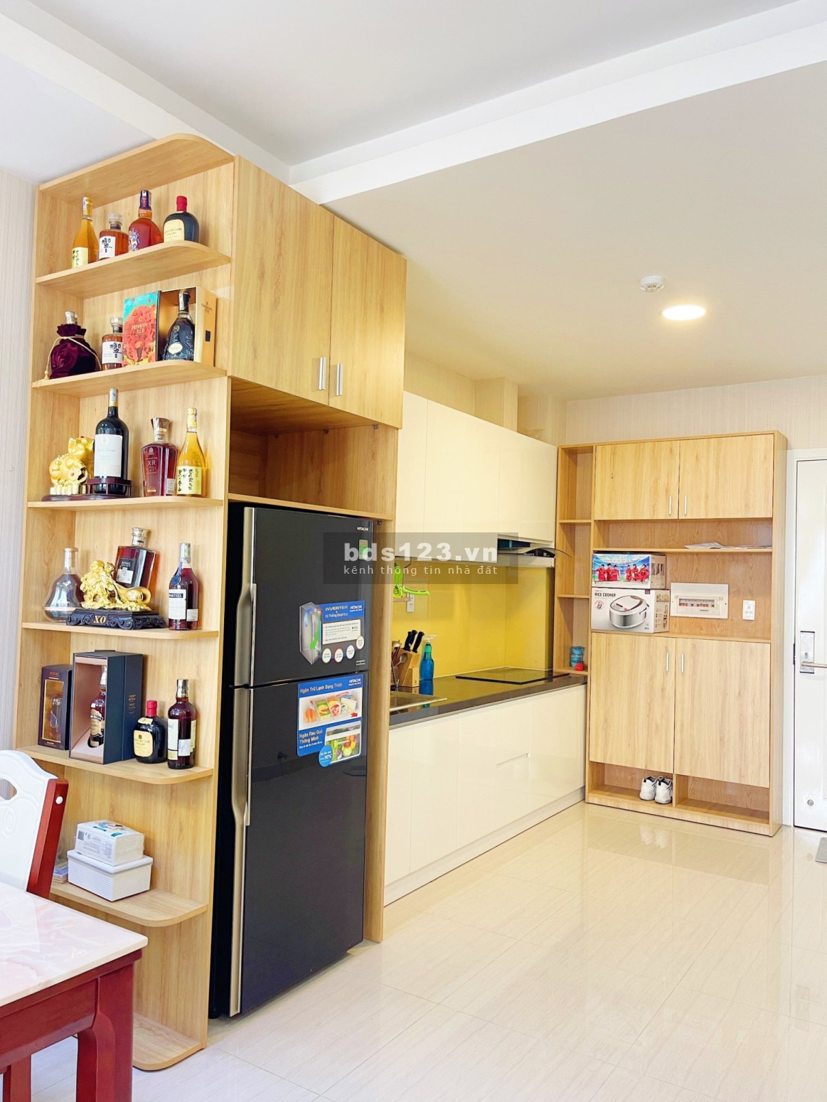 Moonlight Park View - cho thuê căn 2pn 2wc có nội thất 11 triệu. Lh: 0938308438.