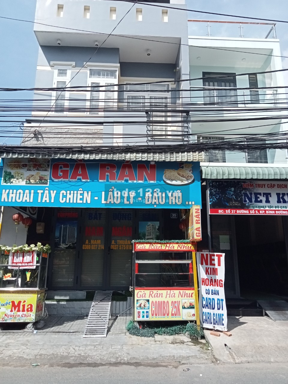 Bán gấp nhà riêng BÌNH CHIỂU, THỦ ĐỨC, DT 168m² đẹp mà hiếm rẻ nhất khu vực
