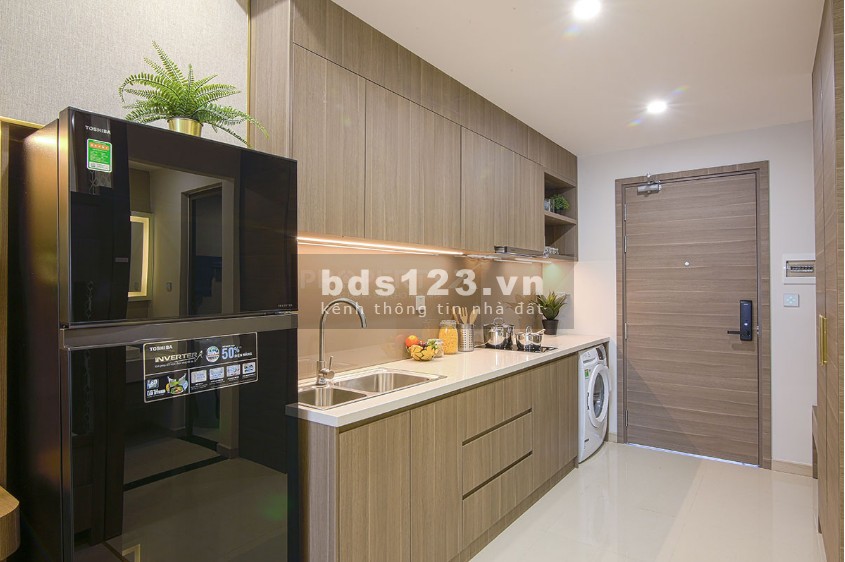 Bán căn hộ cao cấp t.p Thủ Đức, giá chỉ 2.6ty/căn nội thất hiện đại, sỡ hữu lâu dài