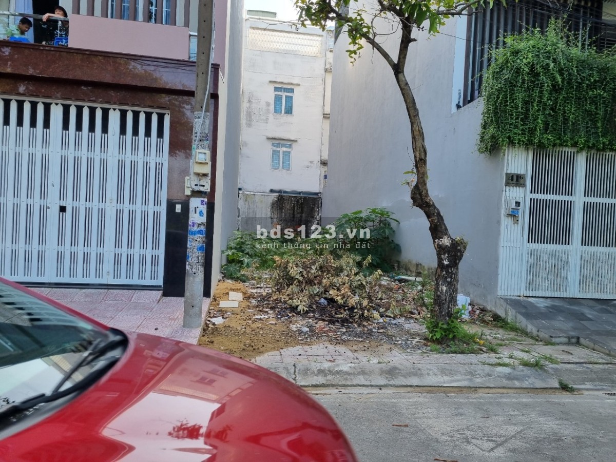Nắm chủ bán 5x17 MT Nguyễn Văn Linh 1ti840 TL