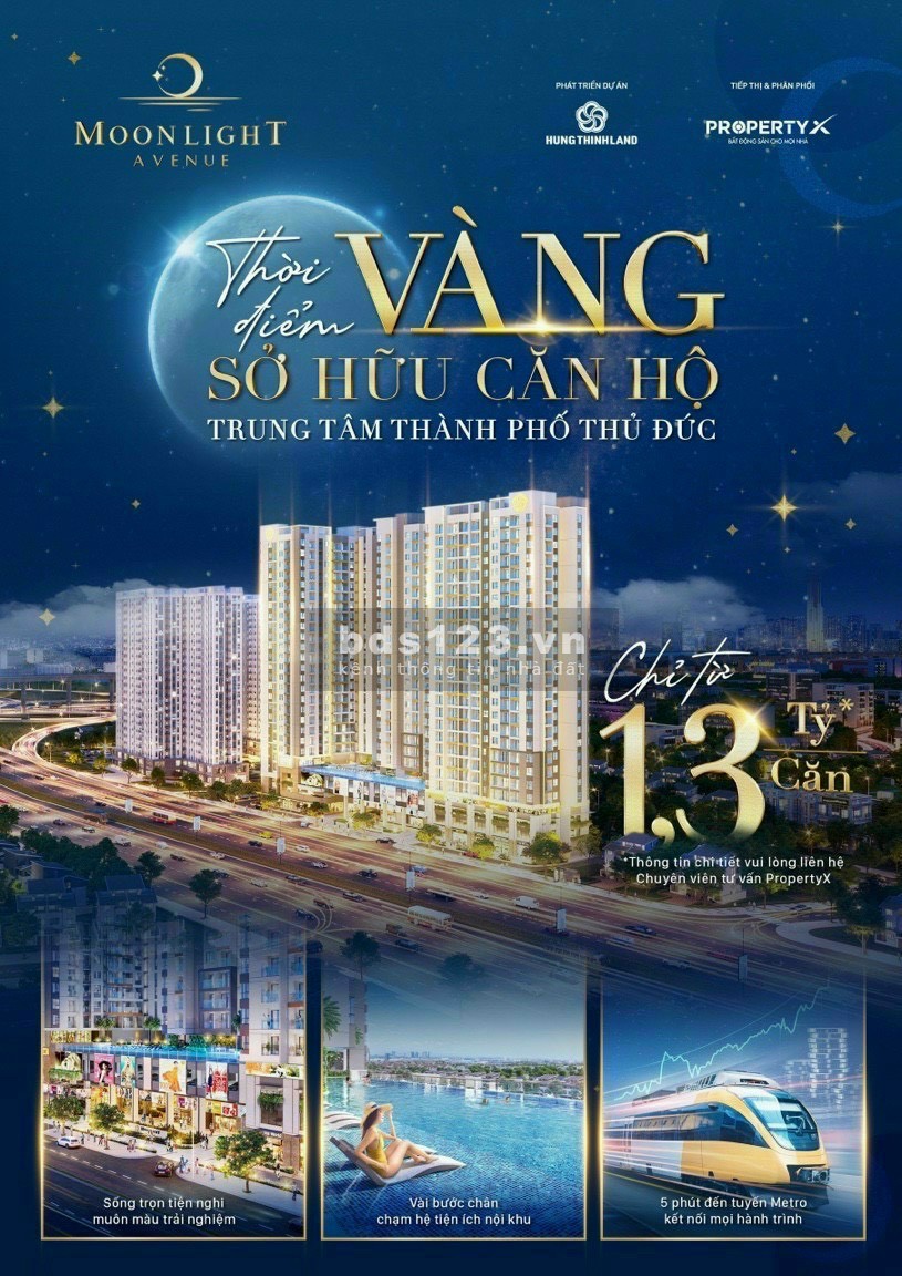 1 suất nội bộ ưu đãi trực tiếp 49% căn 2PN 1WC 3 tỷ 8 còn 1 tỷ 9 tại TP.Thủ Đức. Cạnh Lavita Charm