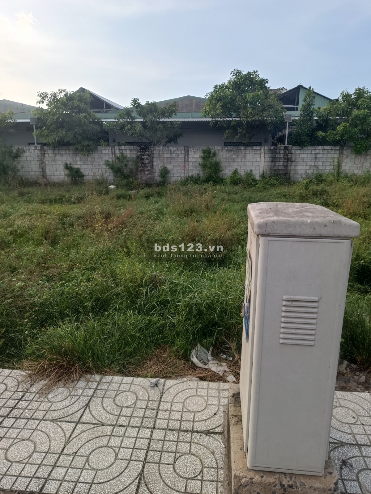 Đất nền full thổ cư, đường nhựa 8m, phường Bình Chiểu, Tp Thủ Đức giá chỉ từ 2,9 tỷ/nền.
