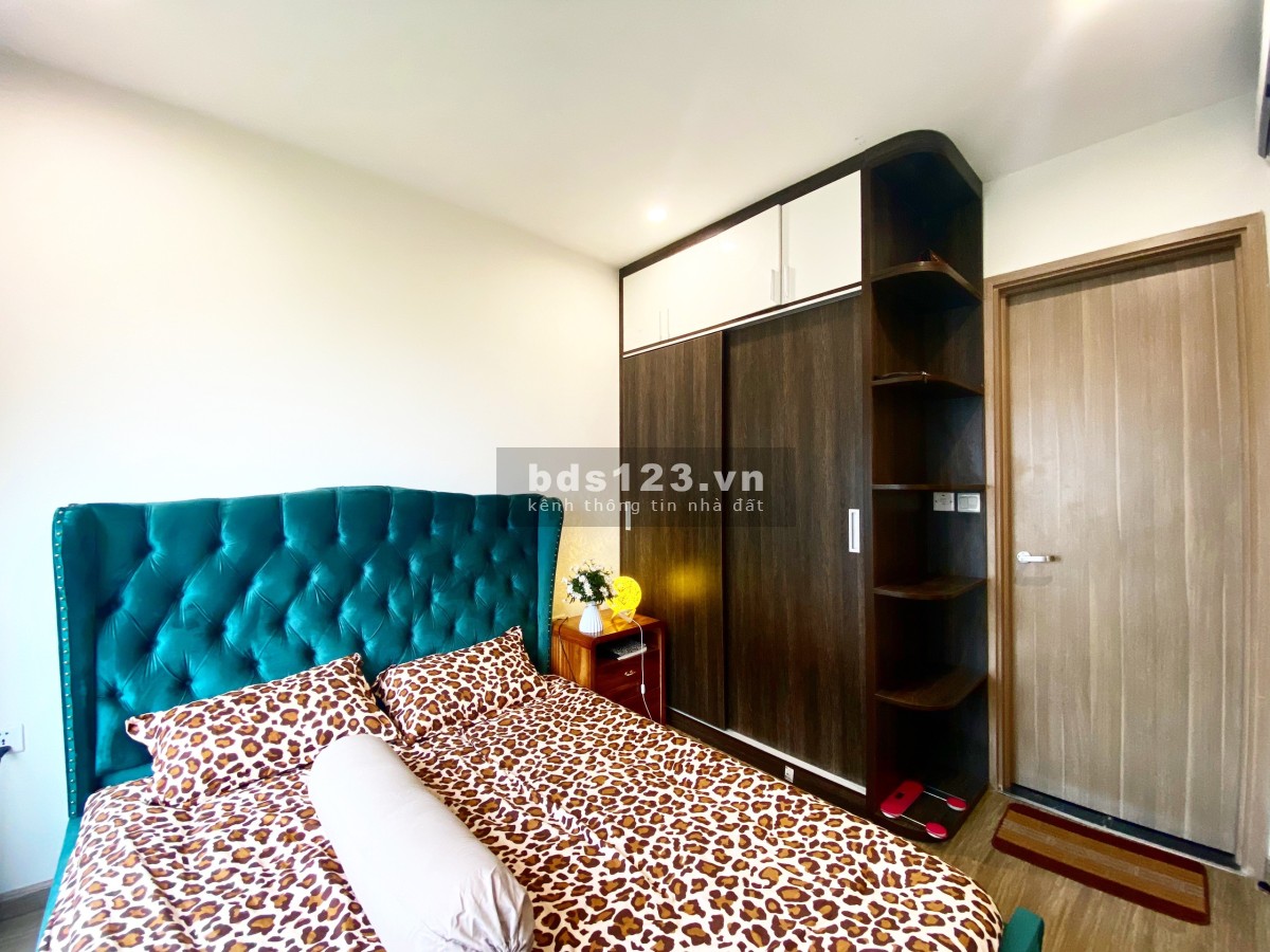 Chuyển nhượng nhanh căn 2N2VS giá chỉ 1,8 tỷ tại Vin Ocean Park