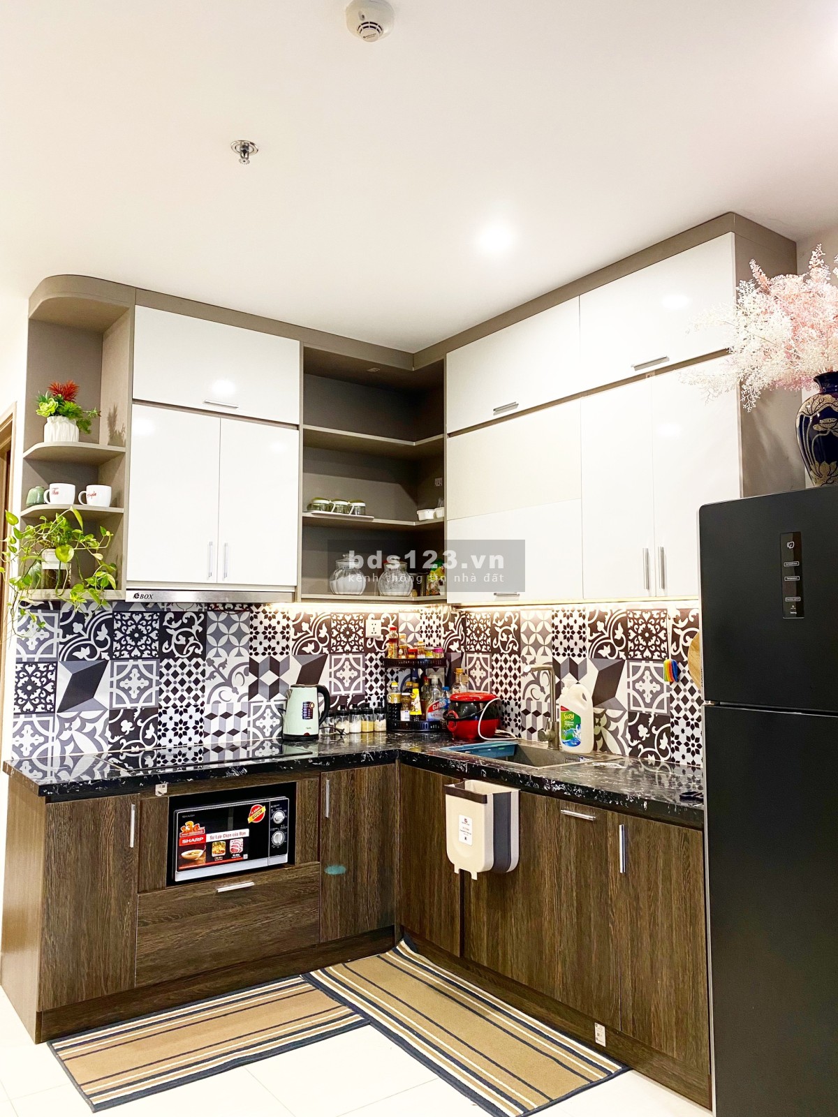 Chuyển nhượng nhanh căn 2N2VS giá chỉ 1,8 tỷ tại Vin Ocean Park