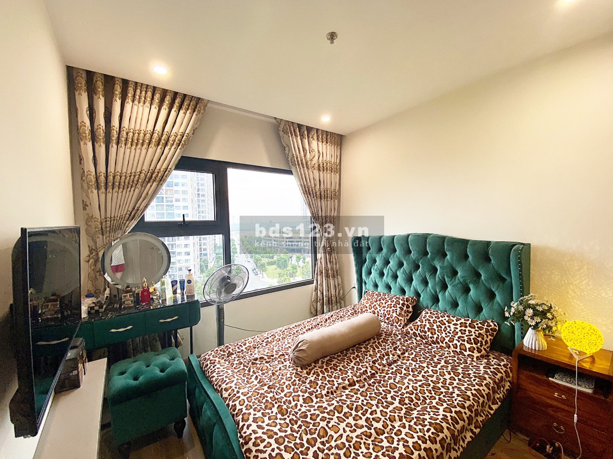 Chuyển nhượng nhanh căn 2N2VS giá chỉ 1,8 tỷ tại Vin Ocean Park