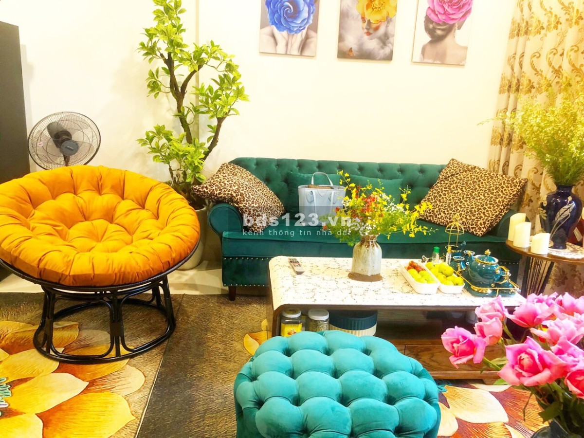 Chuyển nhượng nhanh căn 2N2VS giá chỉ 1,8 tỷ tại Vin Ocean Park