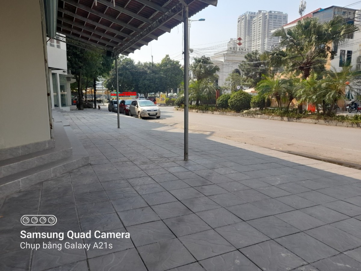 Bán biệt thự Văn Khê Hà Đông hơn 200m2 nhỉnh 23 tỷ