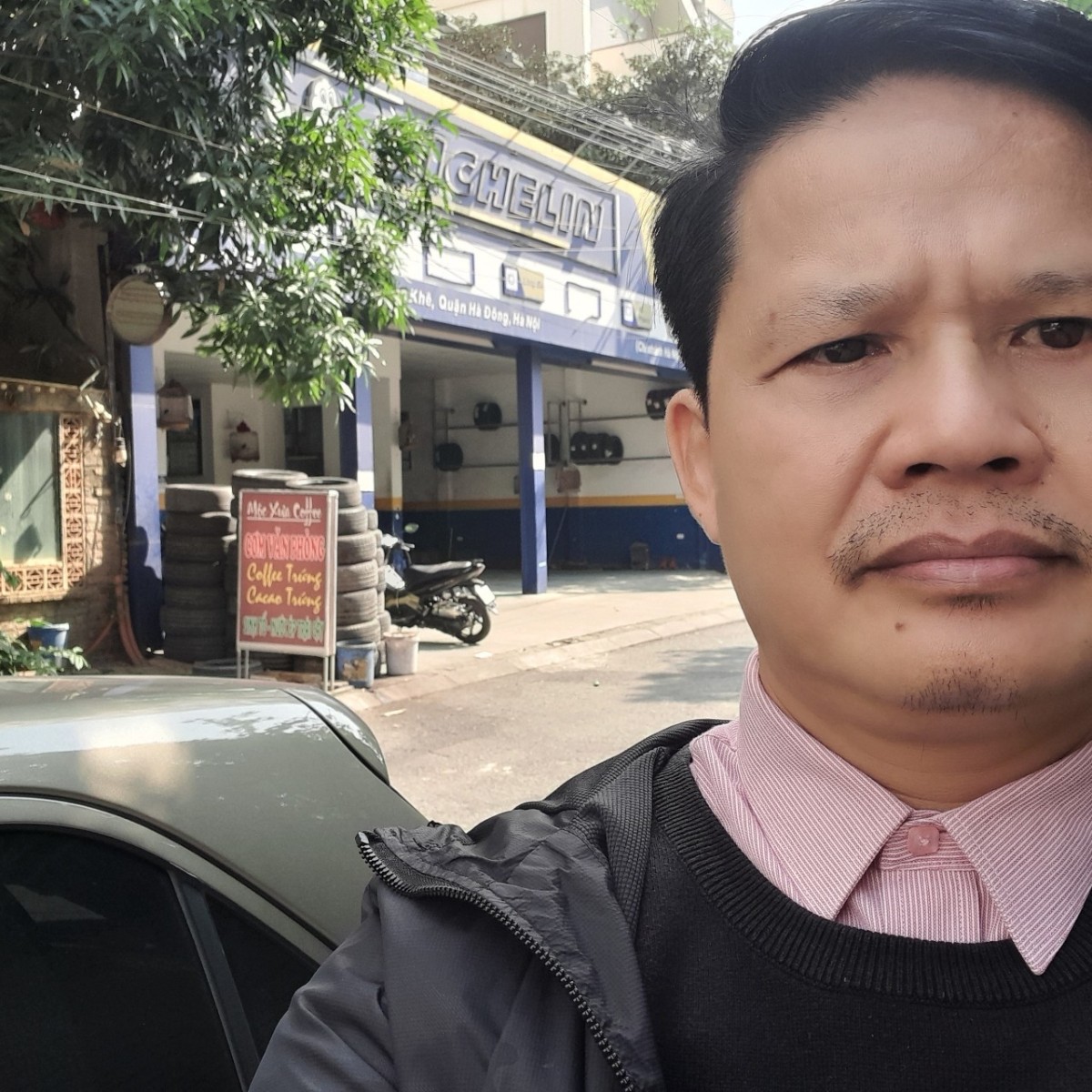Bán biệt thự Văn Khê Hà Đông hơn 200m2 nhỉnh 23 tỷ