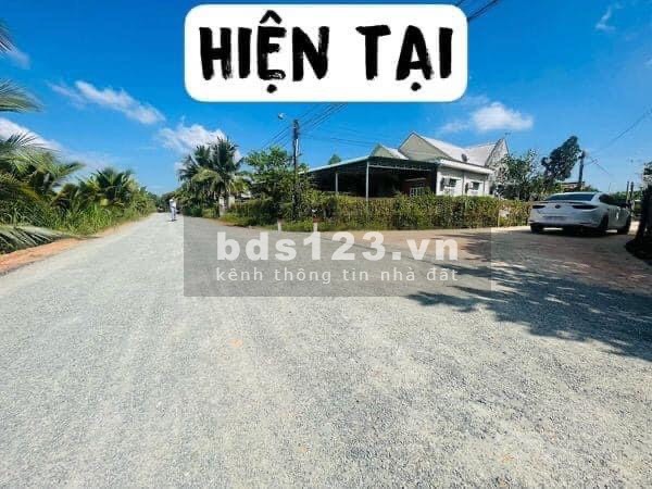 Ngộp ngân hàng cần ra lô góc mặt tiền kinh doanh giá rẻ