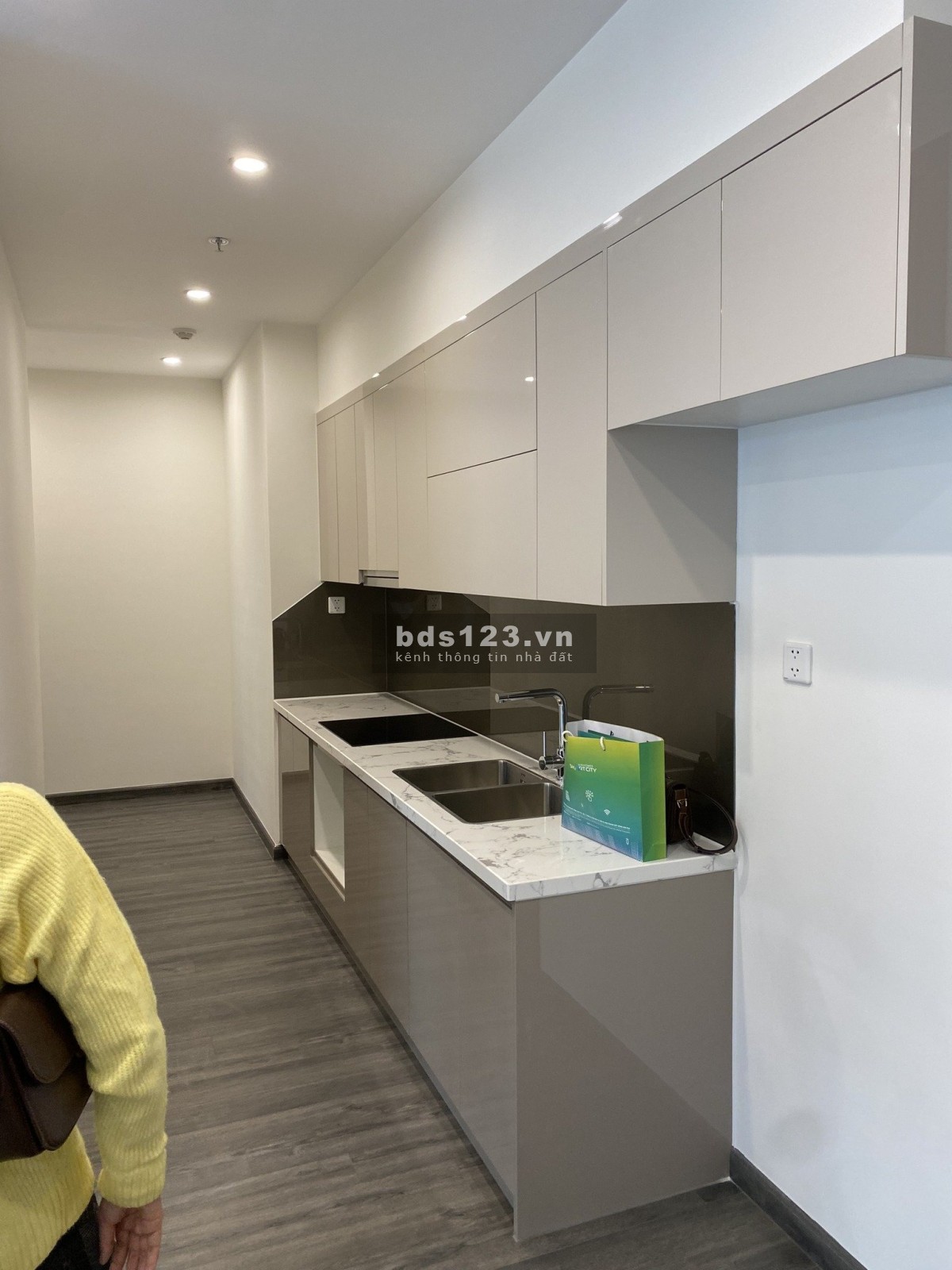 Chính chủ bán nhà Vinhomes Smart City tiện ích đủ, giá tốt