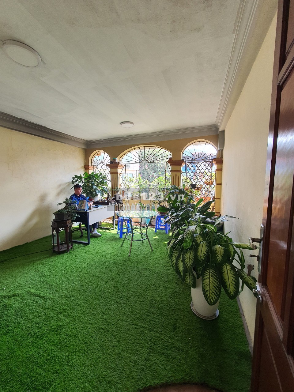 Bán nhà KĐT Đại Kim, quận Hoàng Mai, DT 55m² x 4 tầng, MT 4,5m, nhỉnh giá 11 tỷ đồng