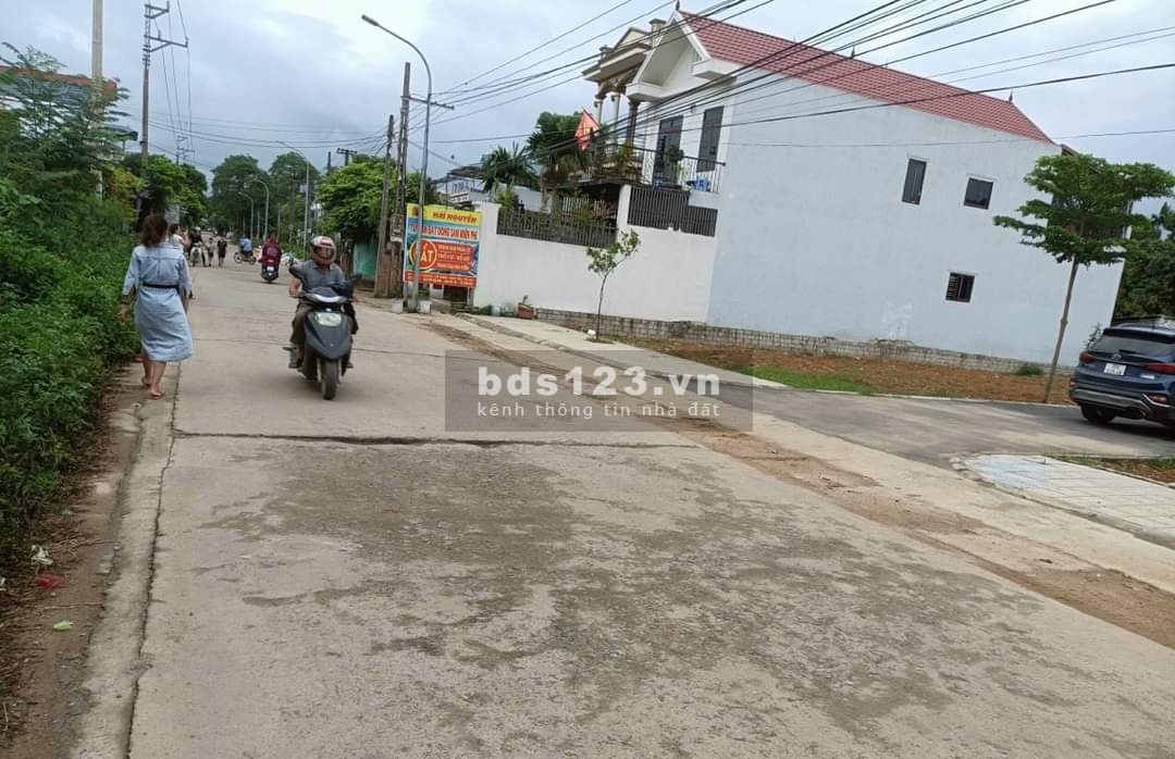 Bán đất tại phường Lê Hồng Phong Phủ Lý, Hà Nam giá cá độ chỉ 14 triệu/m2