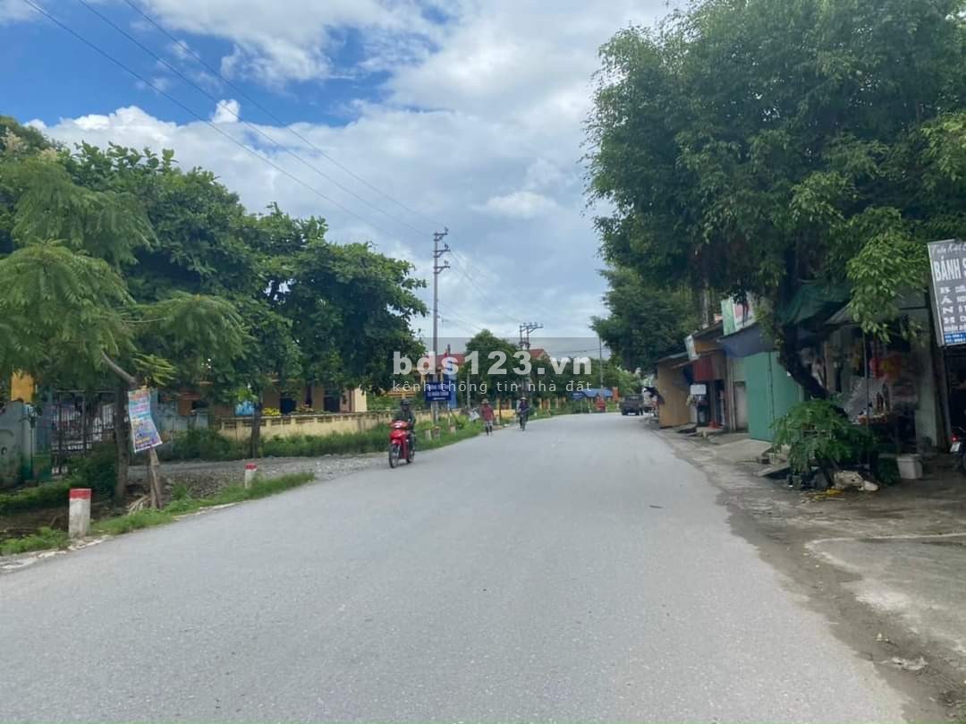Bán đất tại phường Lê Hồng Phong Phủ Lý, Hà Nam giá cá độ chỉ 14 triệu/m2