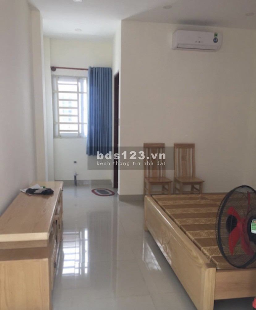 Ngợp ngân hàng cần bán gấp nhà hẻm xe hơi HTP, Q7