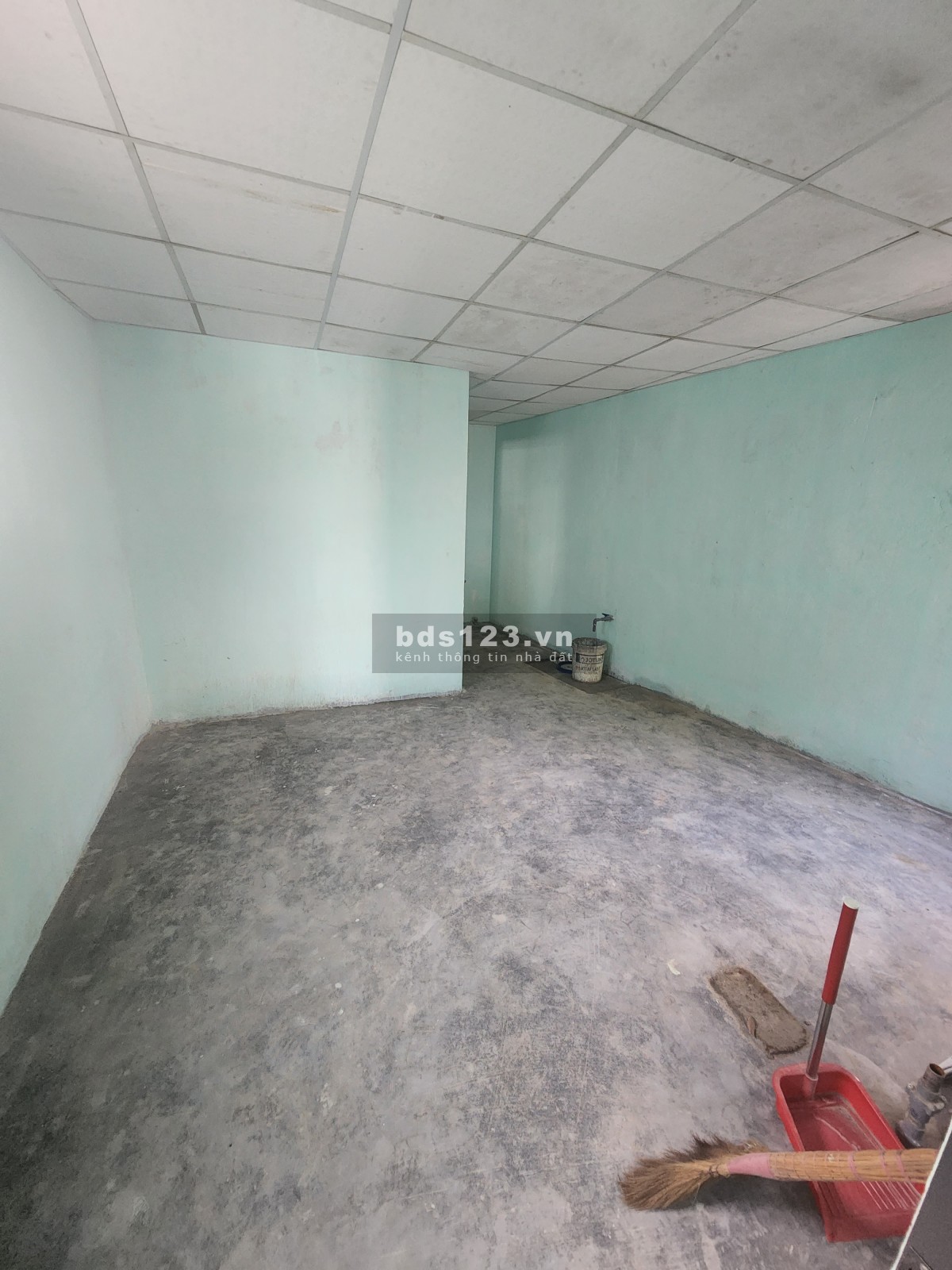 Bán nhà nguyên căn rộng 65m² giấy tờ tay