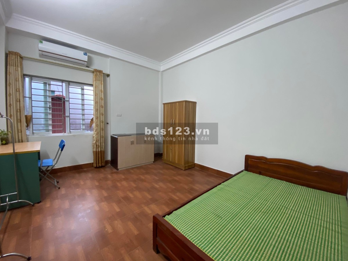 Cho thuê 30m full đồ , VS khép kín, giờ tự do, không chung chủ tại Xuân Đỉnh. LH 0988823826