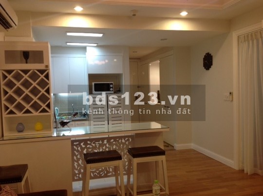 Cho thuê căn hộ tại Vinhomes Golden River