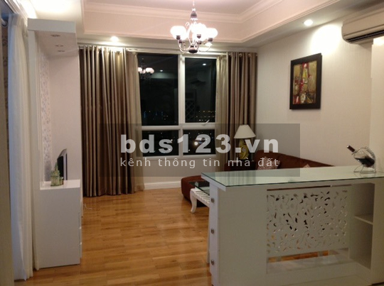 Cho thuê căn hộ tại Vinhomes Golden River