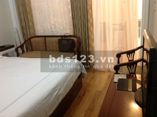 Cho thuê căn hộ tại Vinhomes Golden River