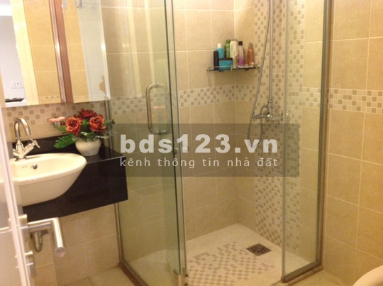 Cho thuê căn hộ tại Vinhomes Golden River