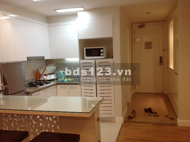 Cho thuê căn hộ tại Vinhomes Golden River