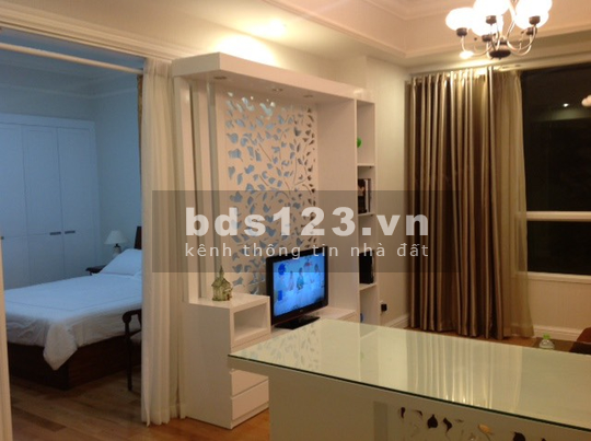 Cho thuê căn hộ tại Vinhomes Golden River