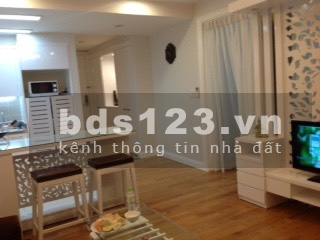 Cho thuê căn hộ tại Vinhomes Golden River