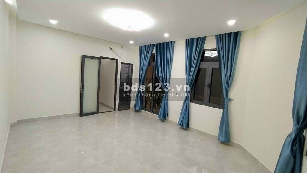 Bán lỗ xoay vốn gấp, nhà Lê Quang Định, P.11, Bình Thạnh