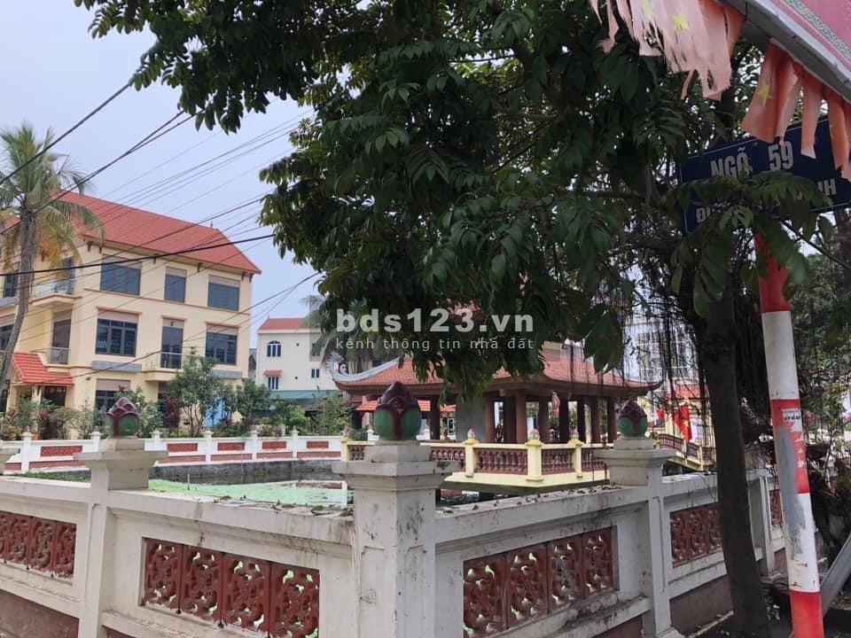 Bán nhà Yên Vĩnh mới chỉ việc về ở luôn. 2,8 tỷ- ngõ rộng, thông- sát đô thị Hinode Royal Park