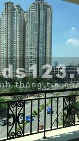 Cần cho thuê căn hộ cao cấp tại The Manor